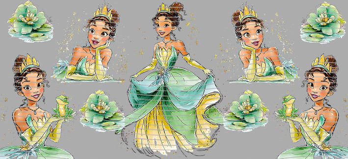 16oz Princess-N4-1215